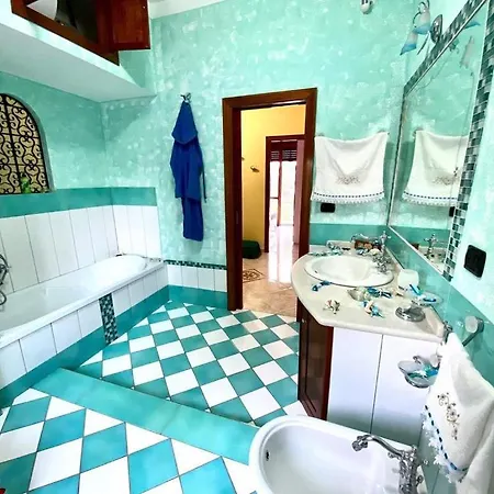 Pensjonat Elisir Luxury *
