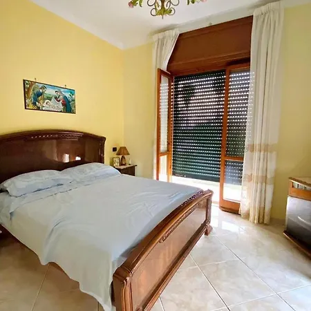 Elisir Luxury * Paestum