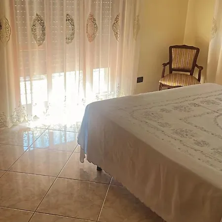 Elisir Luxury Maison d'hôtes Paestum