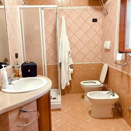 Gæstehus Elisir Luxury *
